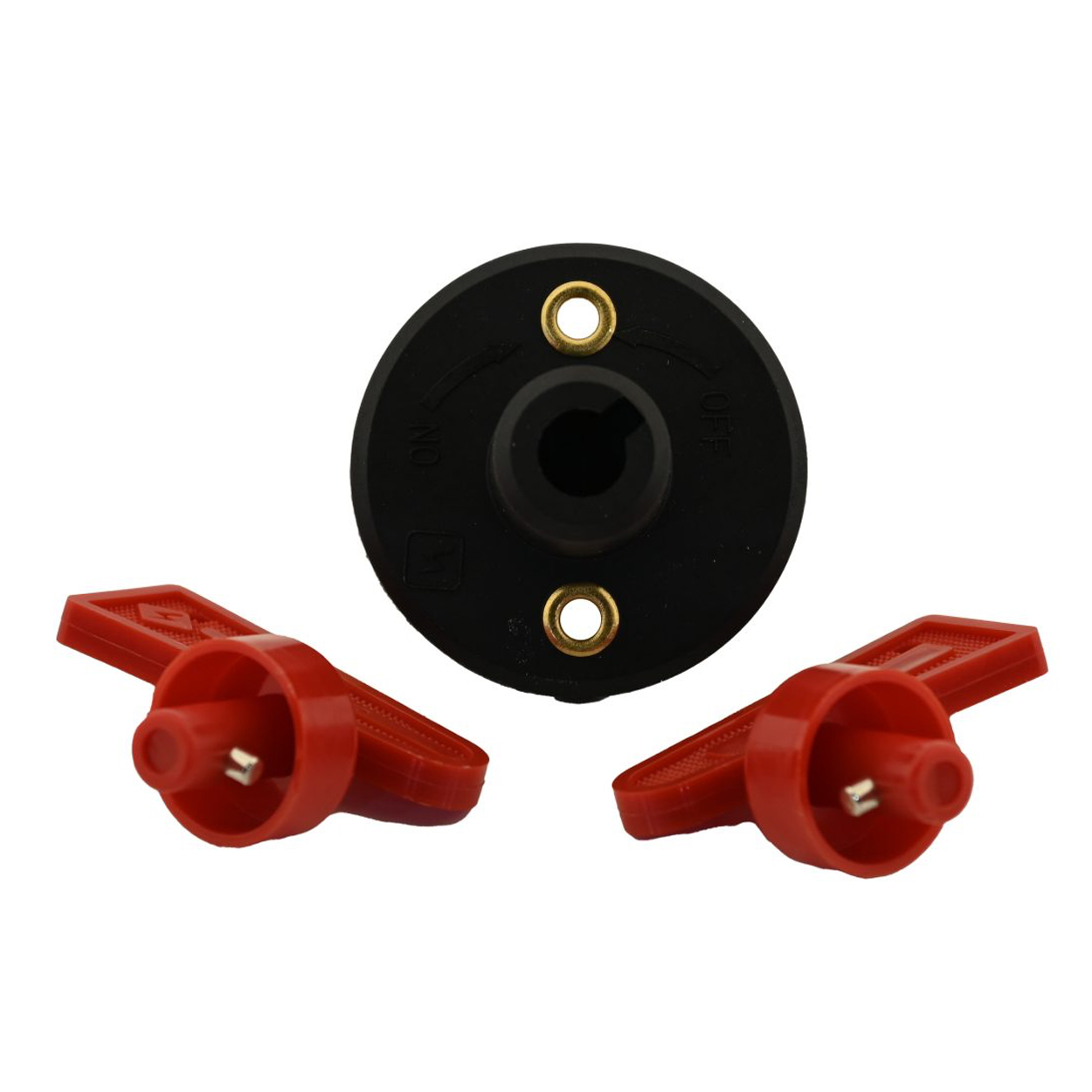 Isolator Switch