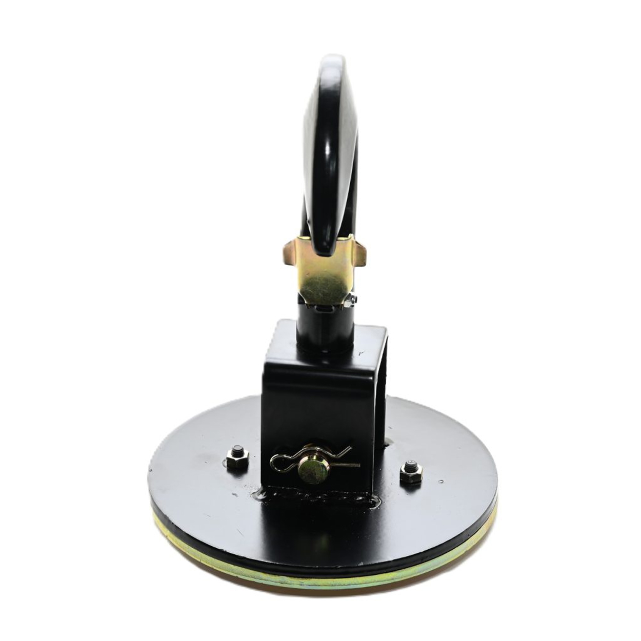 Scaffold hoist hook