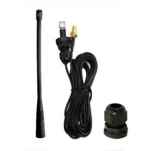 LODAR AC9863 3 Meter Aerial Extension