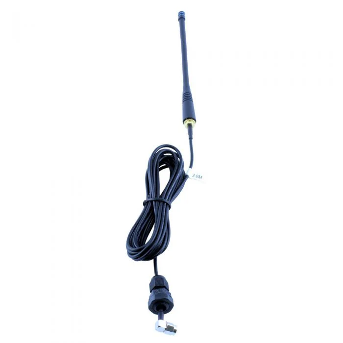 LODAR AC9863 3 Meter Aerial Extension