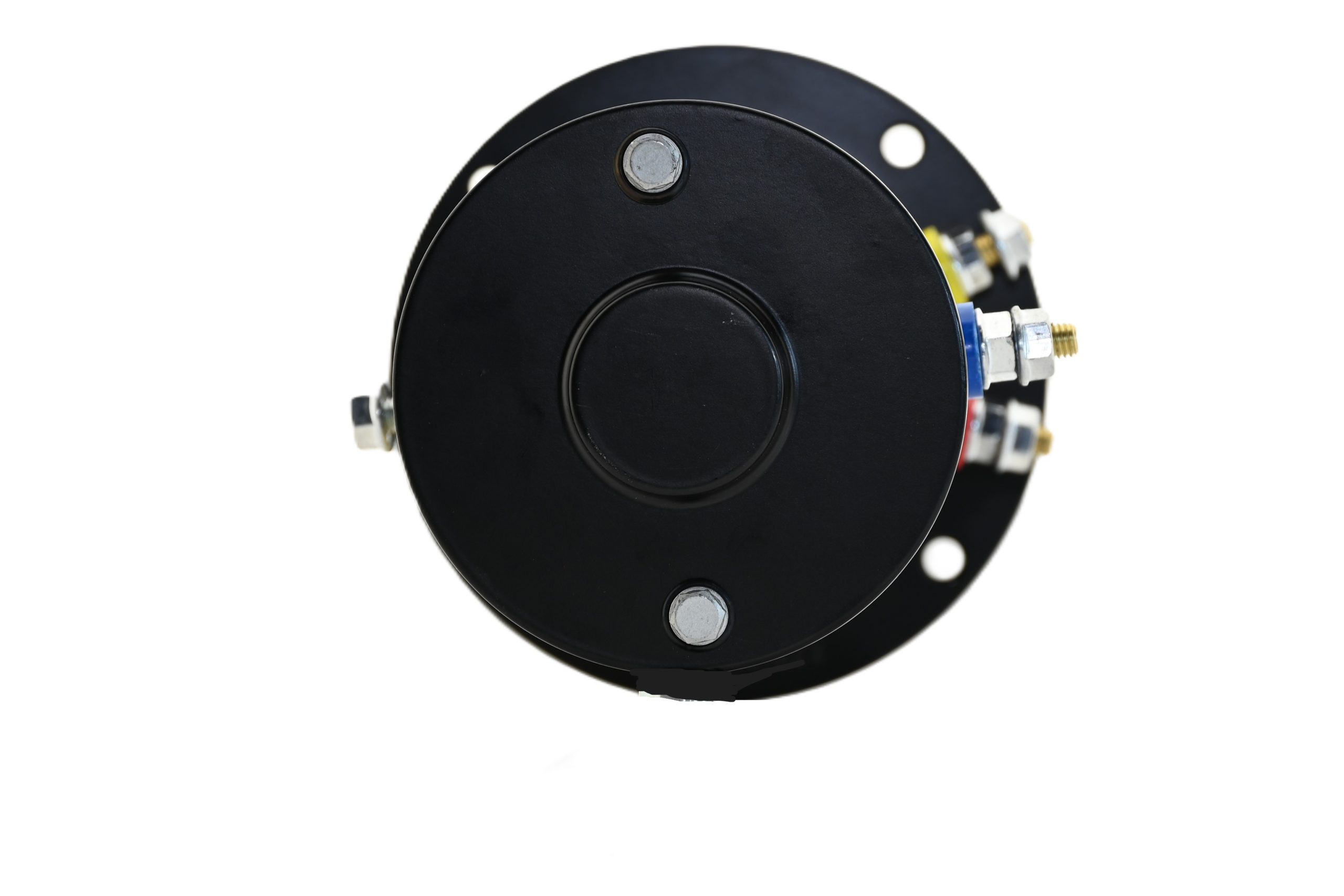 Replacement 24V Motor for the SPW20.0, Part SPW24VMOTOR20.0