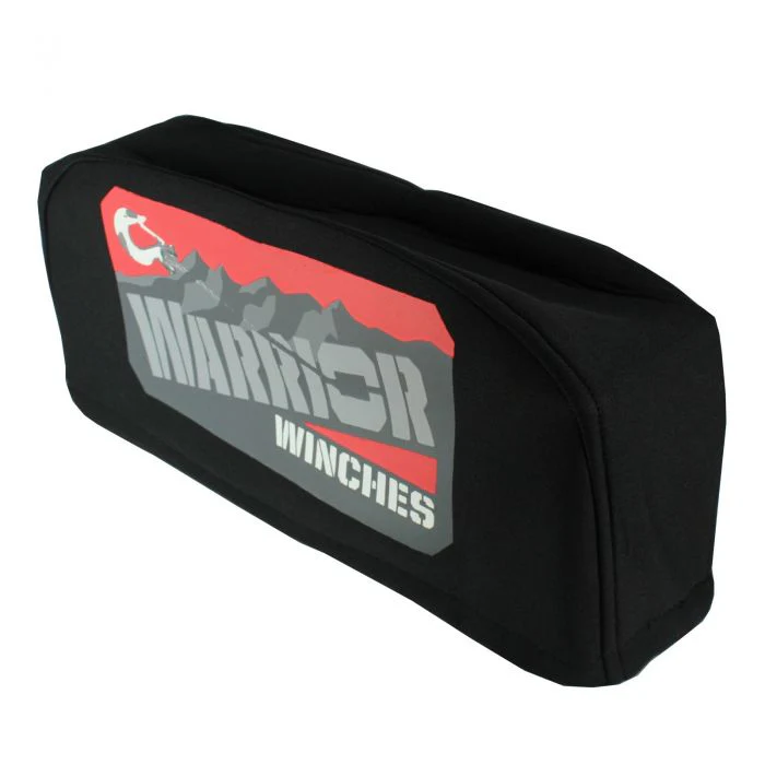 Warrior Neoprene Winch Cover to suit Ninja 4500
