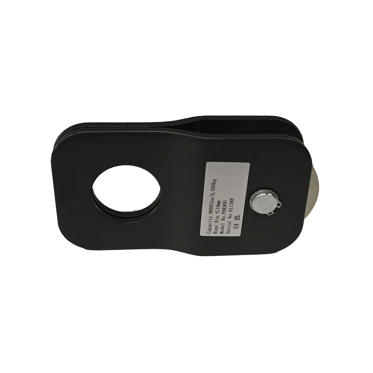 4 ton Swingaway Pulley Block - Image 5